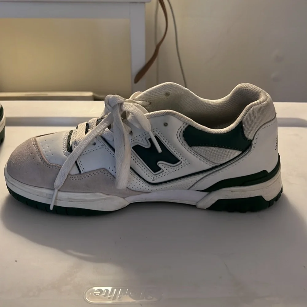 New Balance 550 W Size 8/EU39 - Picture 4 of 5